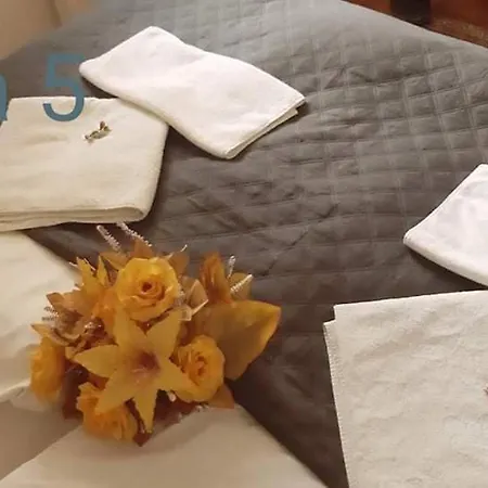 Pensjonat Na Sukromi Kika Santovka