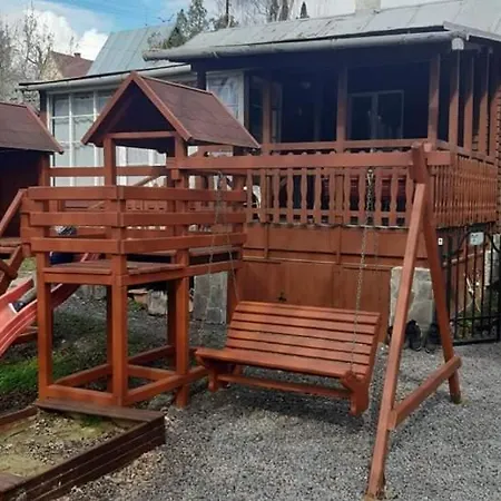 Na Sukromi Kika 3* Santovka