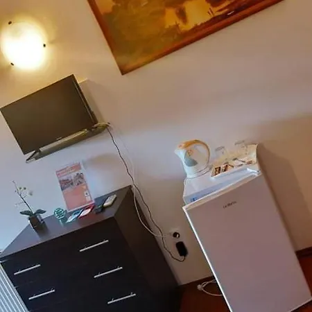 Gasthuis Na Sukromi Kika 3*