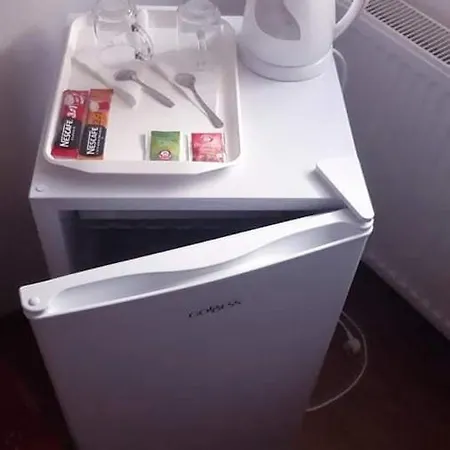 Na Sukromi Kika 3*