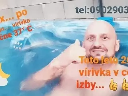 Na Sukromi Kika *