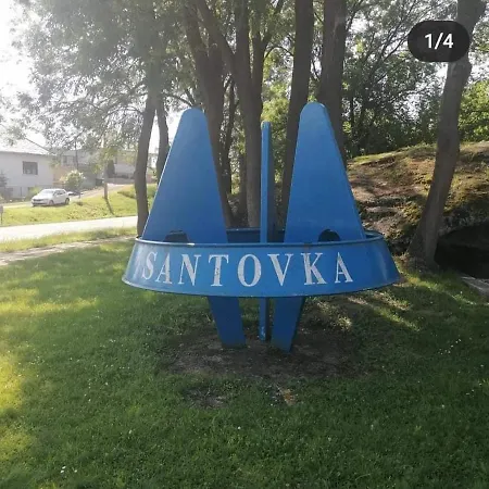 Guest house Na Sukromi Kika *