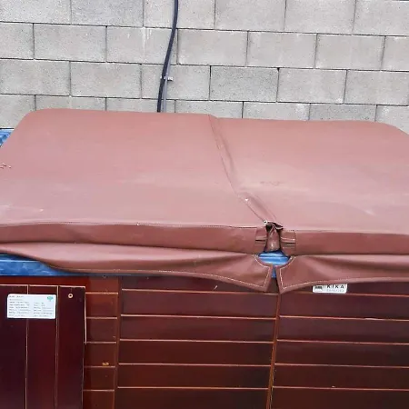 Na Sukromi Kika 3* Santovka