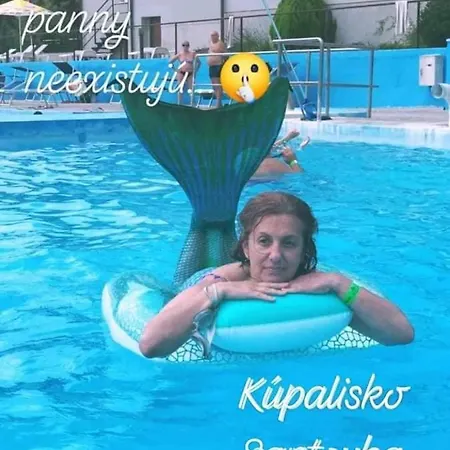 Na Sukromi Kika 3*