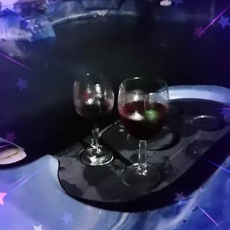 Na Sukromi Kika 3* Santovka