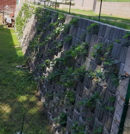 Na Sukromi Kika Pensjonat