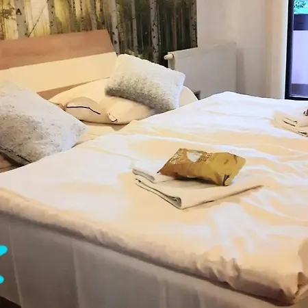 Na Sukromi Kika Pensjonat 3*