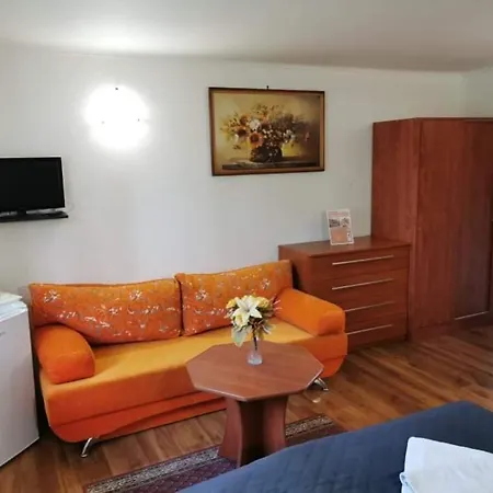Guest house Na Sukromi Kika *