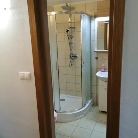 Na Sukromi Kika 3* Santovka