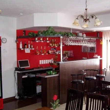 Guest house Na Sukromi Kika