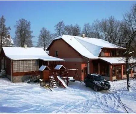 Na Sukromi Kika 3* Santovka