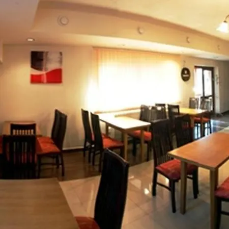 Na Sukromi Kika Pensjonat