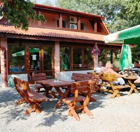 Pensjonat Na Sukromi Kika 3*