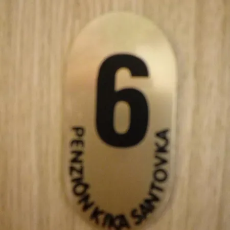 Na Sukromi Kika Guest house *