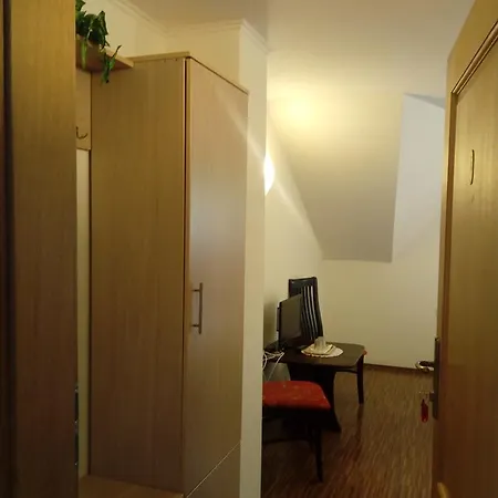 Na Sukromi Kika Gasthof