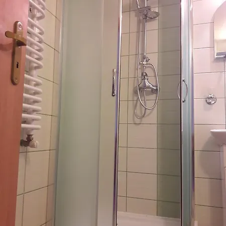 Pensjonat Na Sukromi Kika