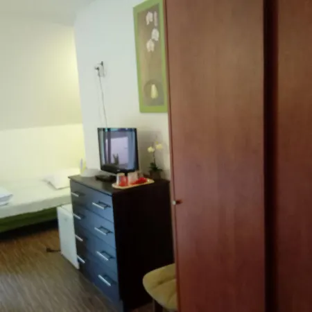 Guest house Na Sukromi Kika *