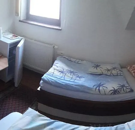 Guest house Na Sukromi Kika *