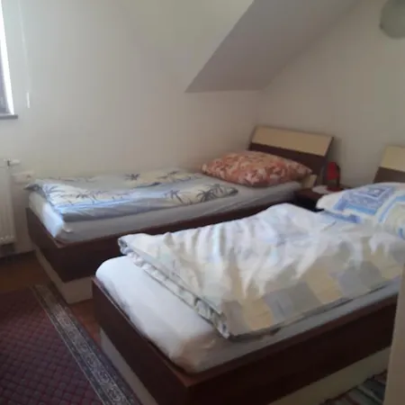 Na Sukromi Kika 3* Santovka