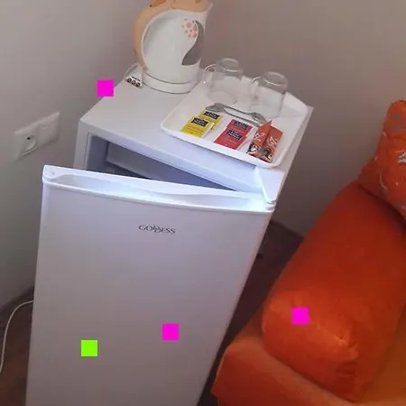 Na Sukromi Kika Santovka