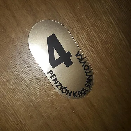 Na Sukromi Kika Santovka