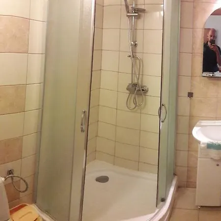 Na Sukromi Kika Pensjonat