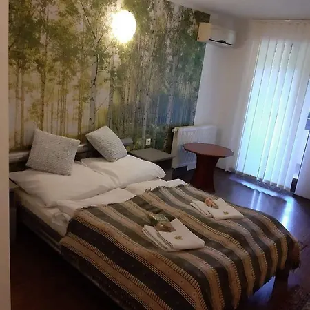 Na Sukromi Kika 3* Santovka