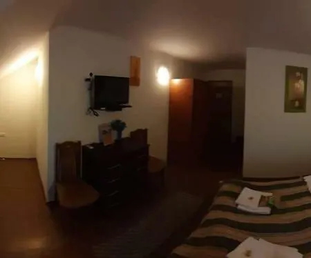 Na Sukromi Kika Pensjonat 3*