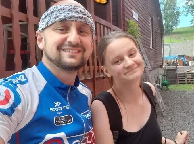 Na Sukromi Kika