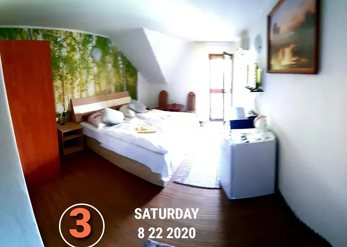 Na Sukromi Kika 3* Santovka