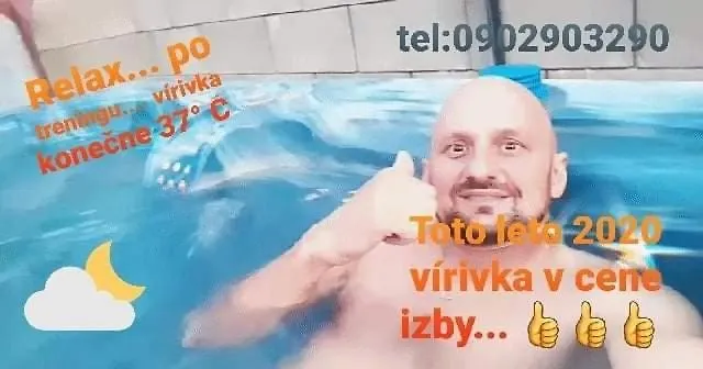 Na Sukromi Kika 3*