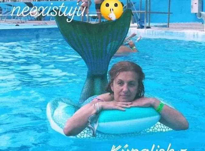 Na Súkromí Kika 3*