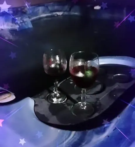 Na Sukromi Kika 3* Santovka