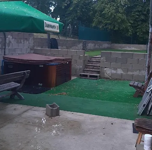 Na Sukromi Kika 3*