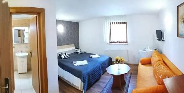 Na Sukromi Kika 3*