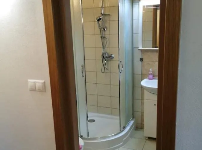 Na Sukromi Kika 3* Santovka