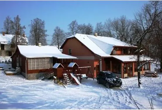 Na Sukromi Kika 3* Santovka