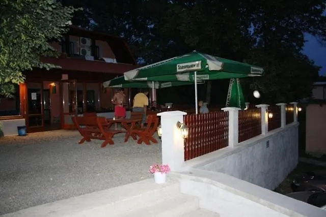 Na Sukromi Kika 3*