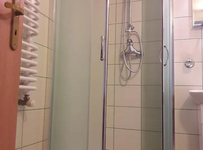 בית הארחה Na Sukromi Kika