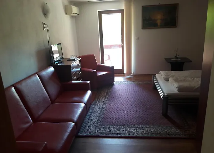 Na Sukromi Kika 3*
