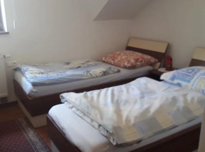 Na Sukromi Kika 3* Santovka