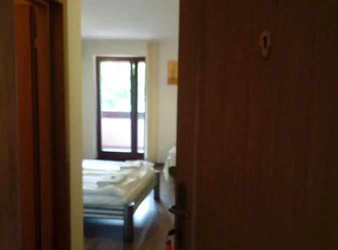 Na Sukromi Kika 3*