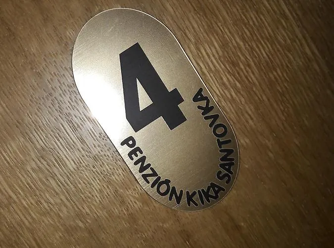 Na Sukromi Kika Santovka