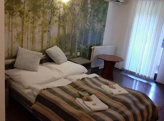 Na Sukromi Kika 3* Santovka